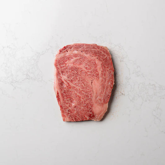 A5 Japanese Wagyu Ribeye Steak (16 oz / 464g)
