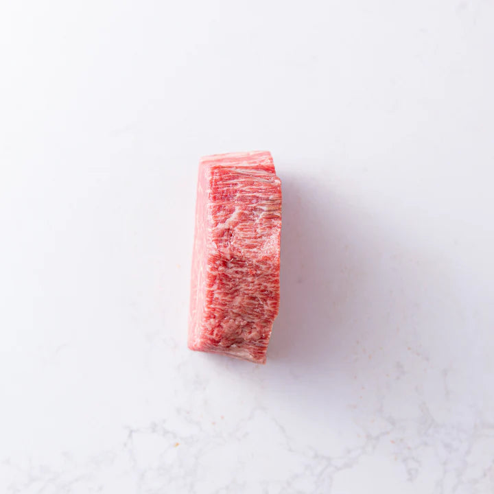 A5 Japanese Wagyu Tenderloin Steak (2 Steaks x 6 oz)