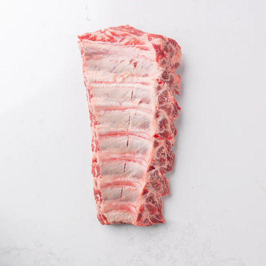 Premium Beef Back Ribs (4lbs / 1.8 kg)