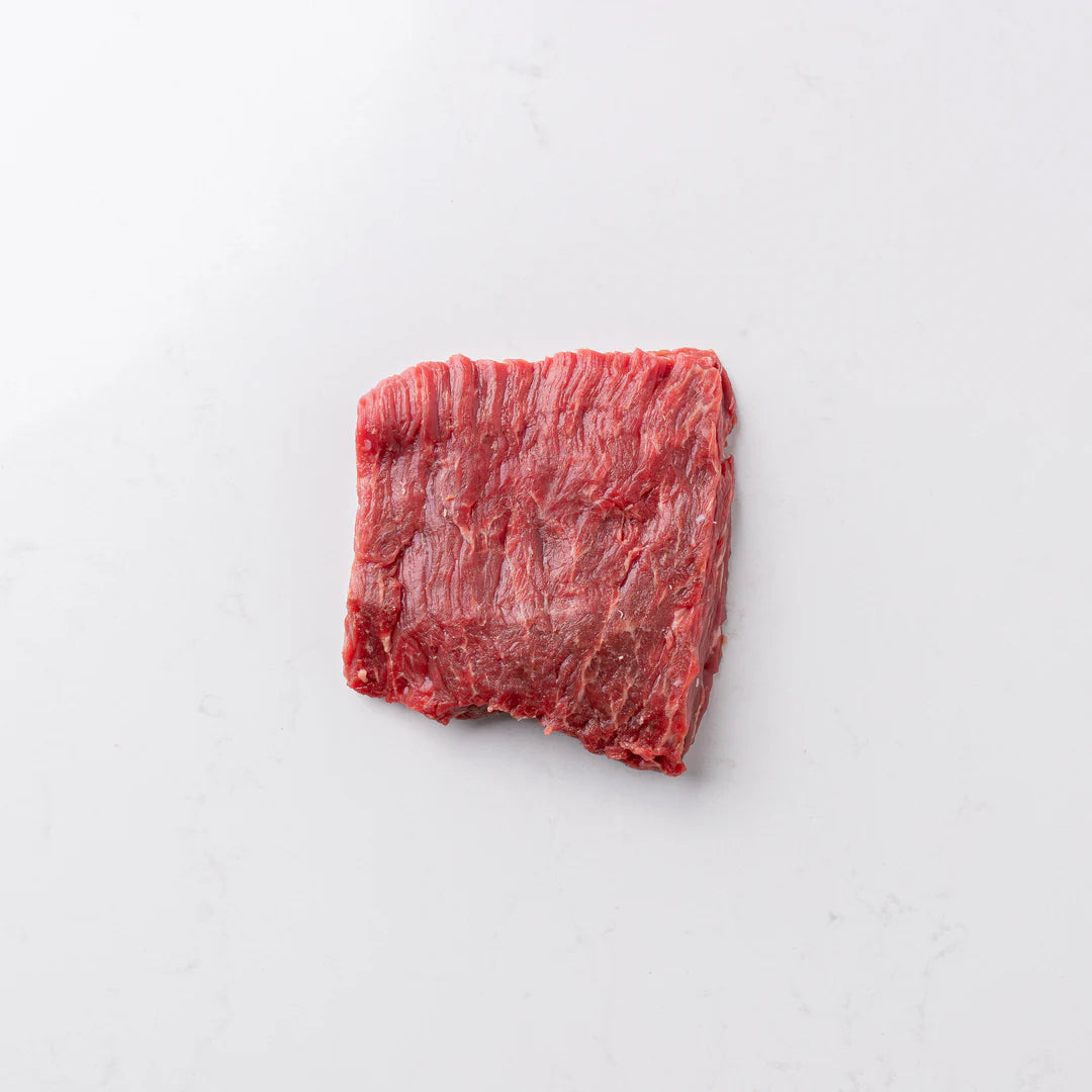 AAA Bavette Steak (10 x 6oz pieces)