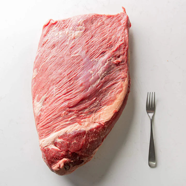 AAA Full Tip Beef Brisket (15 lbs Average)