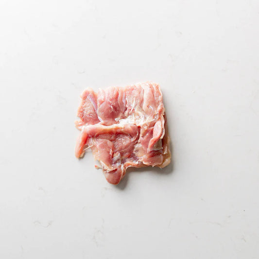 Boneless Skinless Chicken Thighs (6 lbs / 2.7 kg)