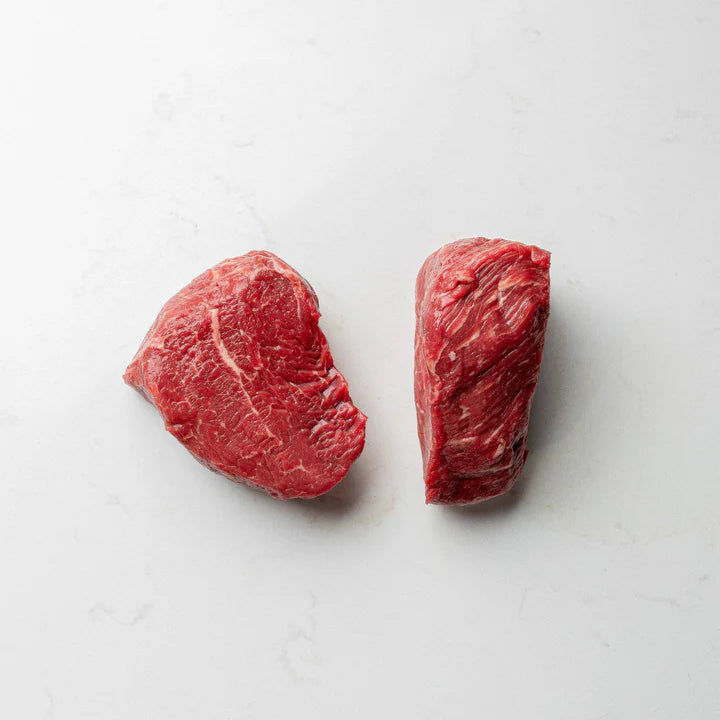 Carnivello Steakhouse Trifecta (Tenderloins, Sirloins & Striploins) 30 Premium AAA Steaks
