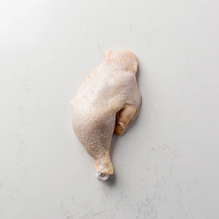 Organic Chicken Power Pack (Breasts, Ground & Legs) 23 lbs total