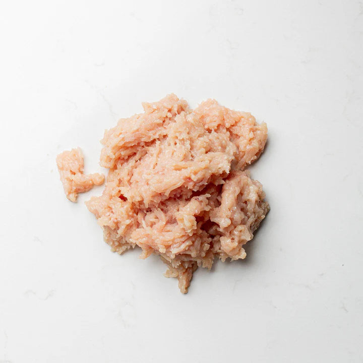 Organic Ground Chicken (10 lbs / 4.5 kg)