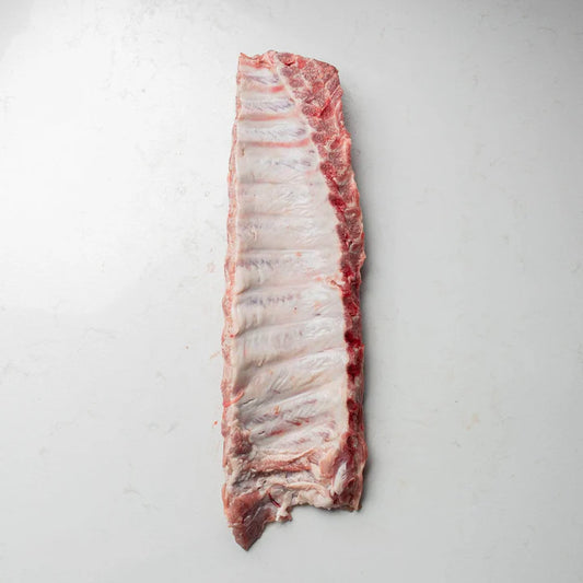 Pork Back Ribs (9 lbs / 4 kg)