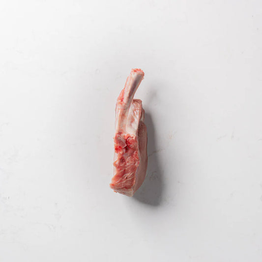 Pork Chop Center Cut - Bone In (10 Pork Chops x 6 oz)