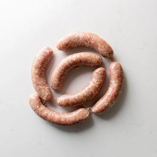 Mild Italian Sausage (12 Count)