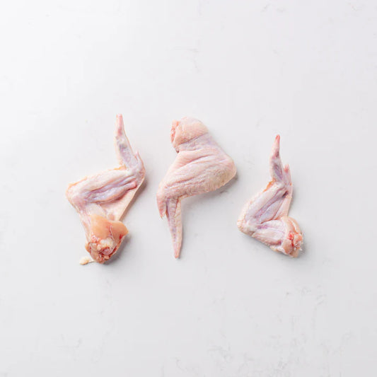 Chicken Wings - Whole (10 lbs / 4.5 kg)