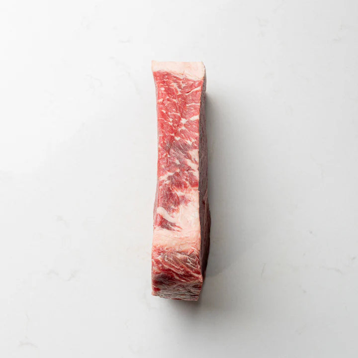 AAA Ribeye Steak (6 Steaks x 12 oz)