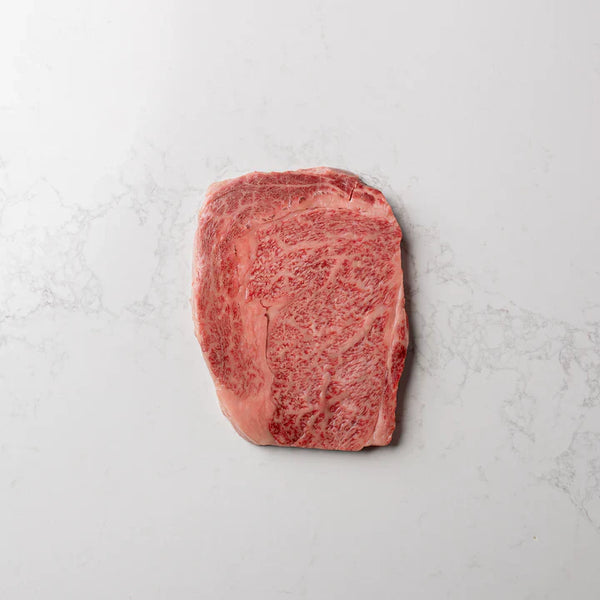 Introduction to Wagyu (Kobe) Beef
