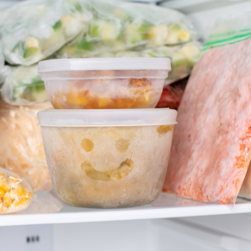 The Carnivello Guide to a Holiday-Ready Freezer