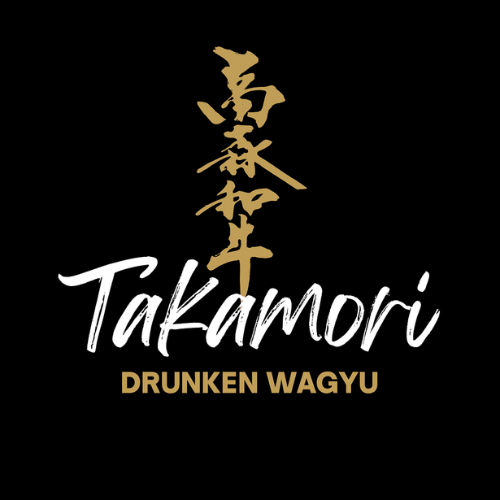 Takamori (Drunken) Wagyu Beef