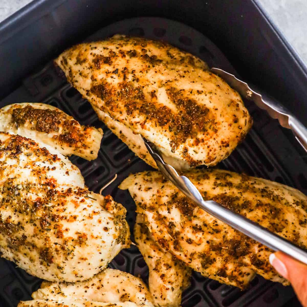 The Art of Air Frying — Perfect Chicken, Elevated by Carnivello Foods