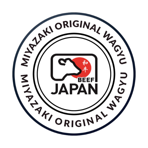 Miyazaki Wagyu Beef