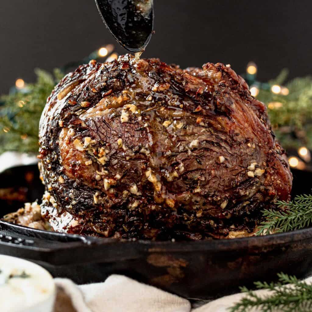 Carnivello Prime Ribeye Roast