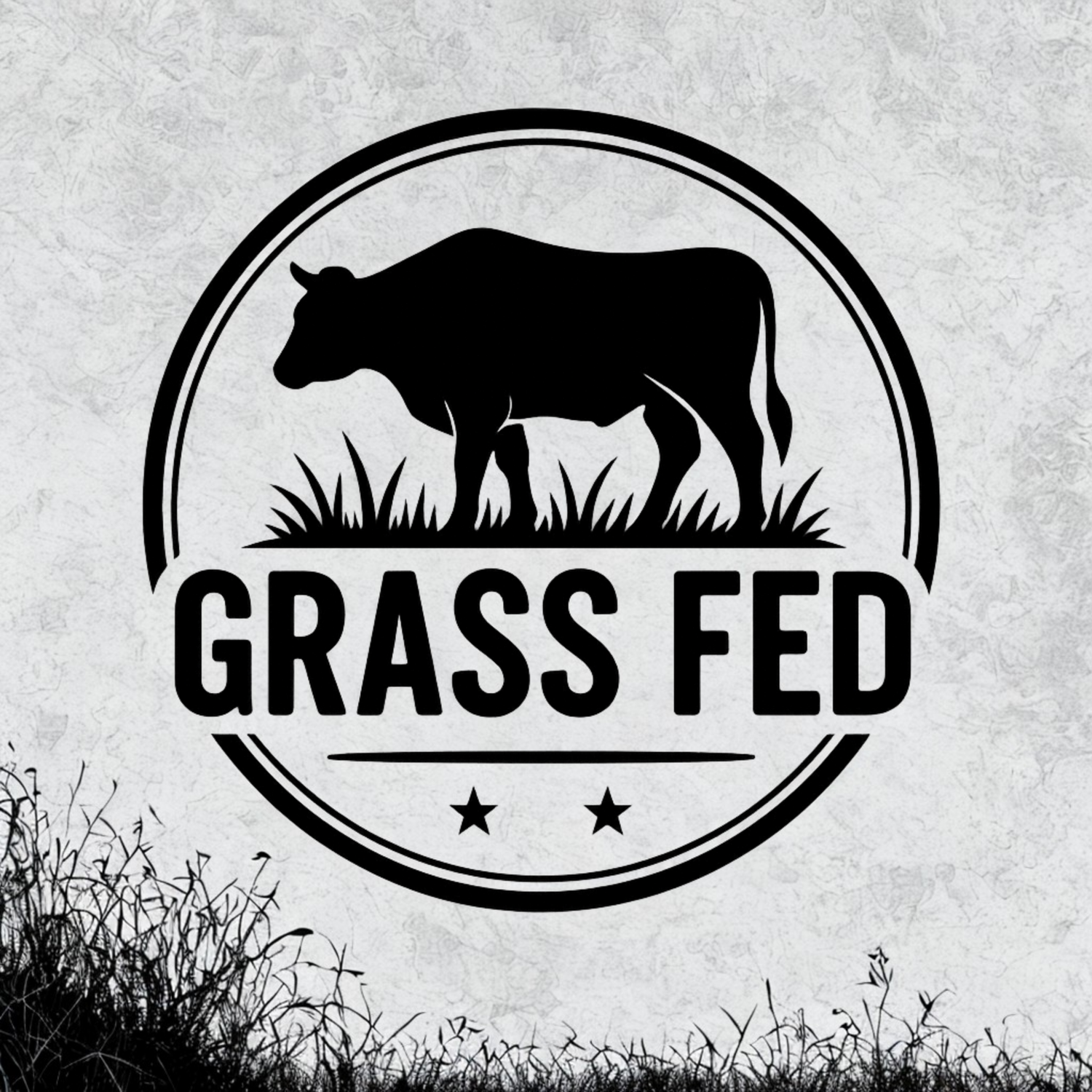 100% Grass Fed Beef