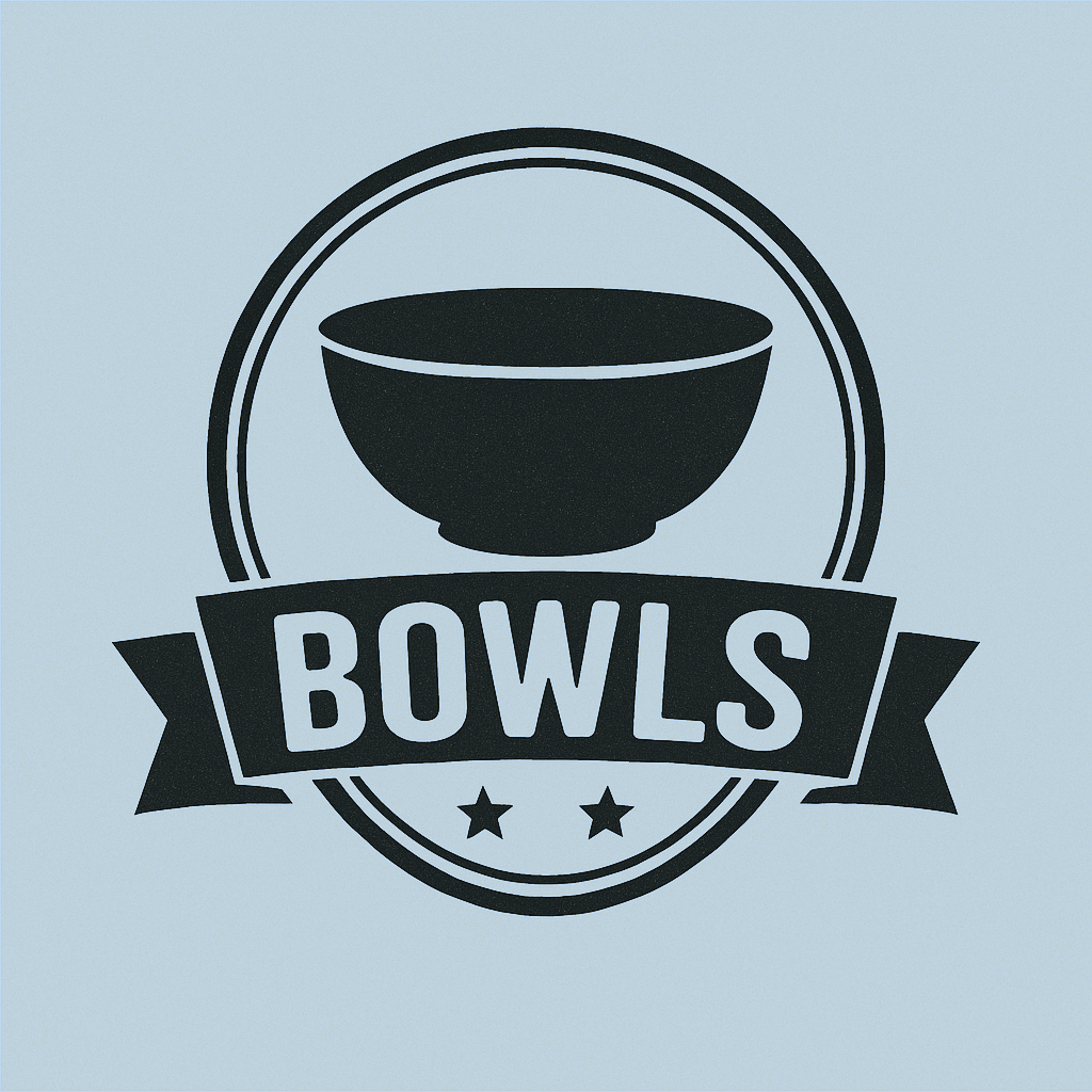 Bowls