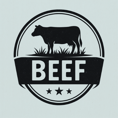 All-Natural Beef