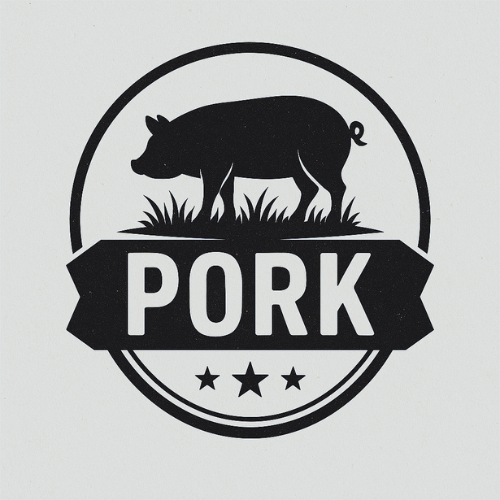 Fresh Pork