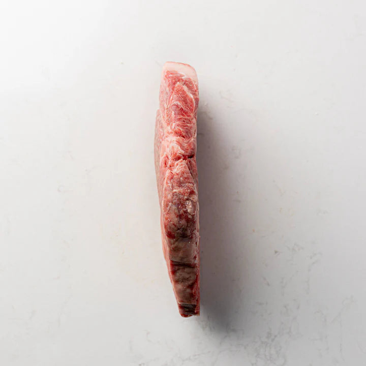 A5 Japanese Wagyu Ribeye Steak (16 oz / 464g)