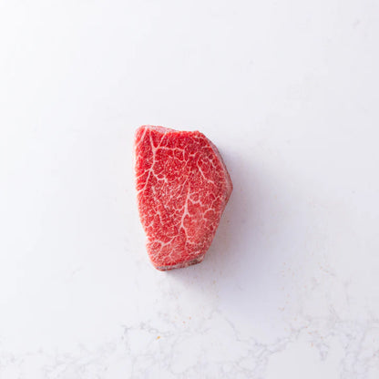 A5 Japanese Wagyu Tenderloin Steak (2 Steaks x 6 oz)