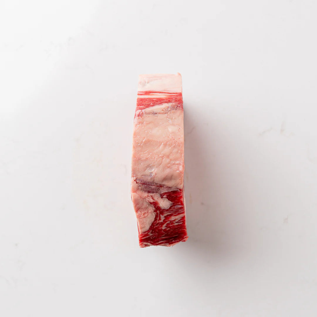 AAA Angus Ribeye Steak (5 lbs total - 5 to 6 Steaks)