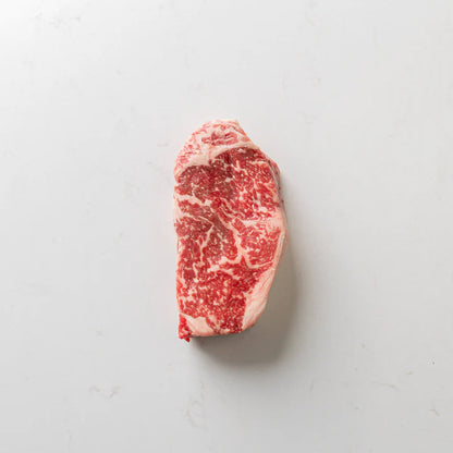 Australian Wagyu Striploin Steak (8 Steaks x 10 oz)