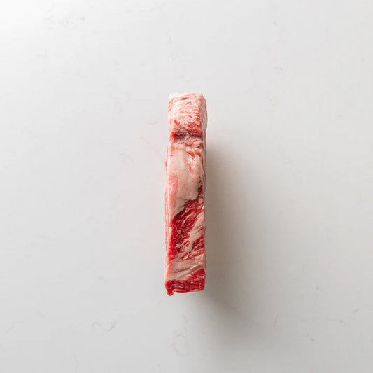 Australian Wagyu Striploin Steak (8 Steaks x 10 oz)