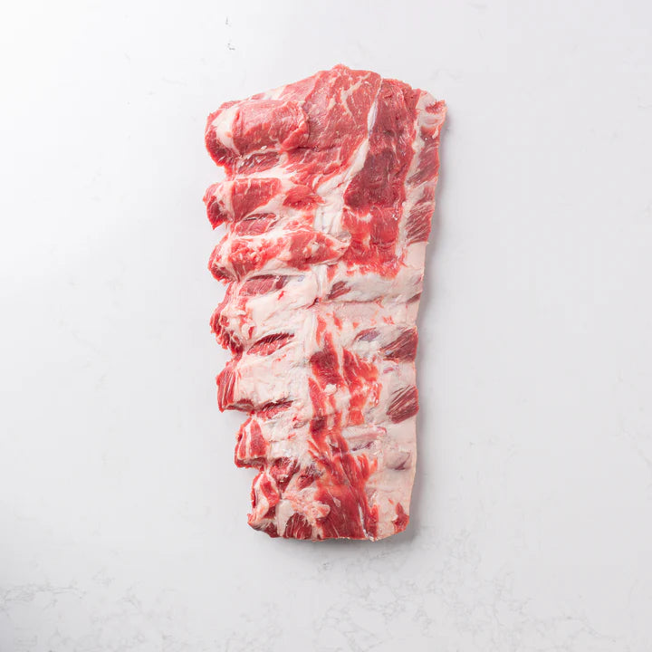Premium Beef Back Ribs (4lbs / 1.8 kg)