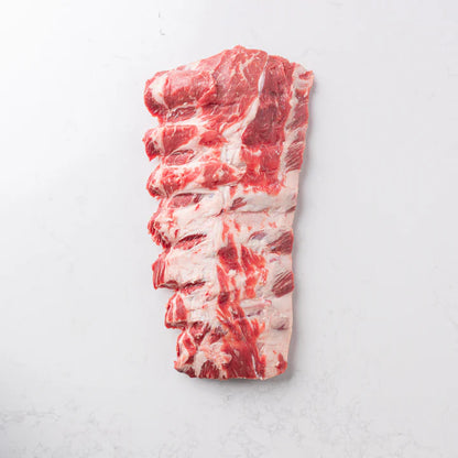 Premium Beef Back Ribs (4lbs / 1.8 kg)
