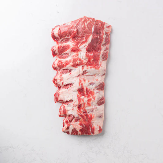 Premium Beef Back Ribs (4lbs / 1.8 kg)