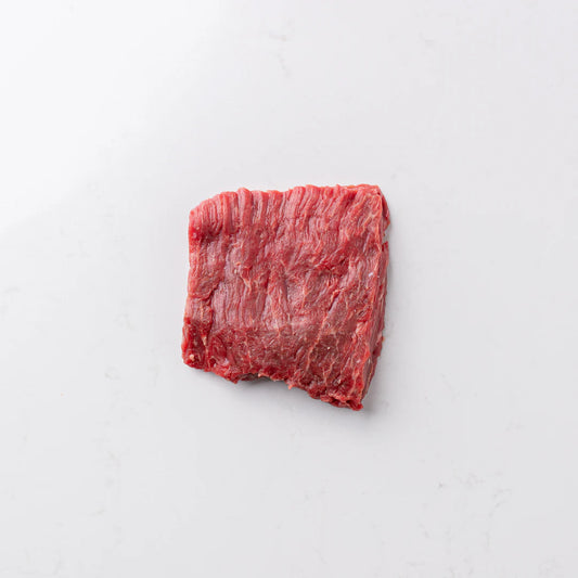 AAA Bavette Steak (10 x 6oz pieces)