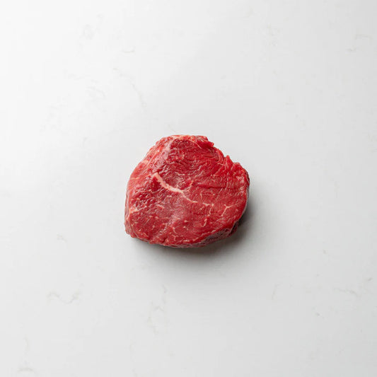 AAA Tenderloin Steak (10 steaks x 6 oz)