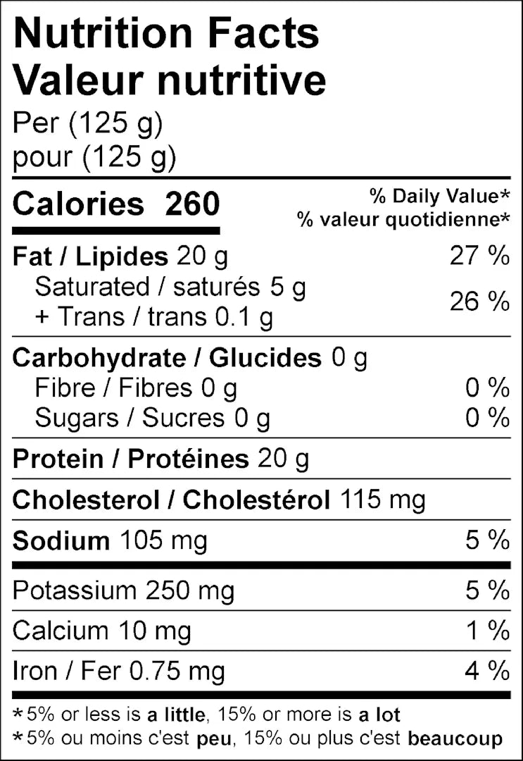 Organic Chicken Legs (10 lbs / 4.5 kg)
