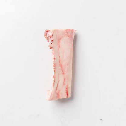 Beef Bone Marrow (Canoe Cut)