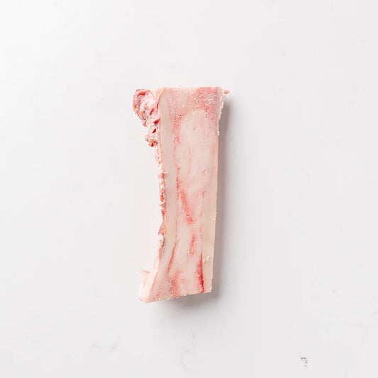 Beef Bone Marrow (Canoe Cut)