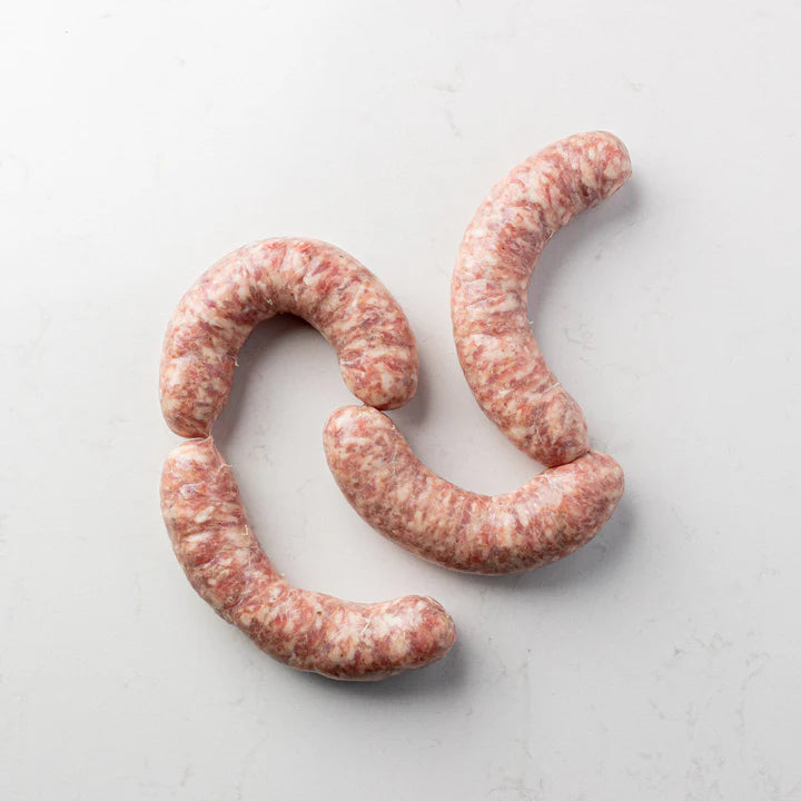 Bratwurst Sausage (12 Count)