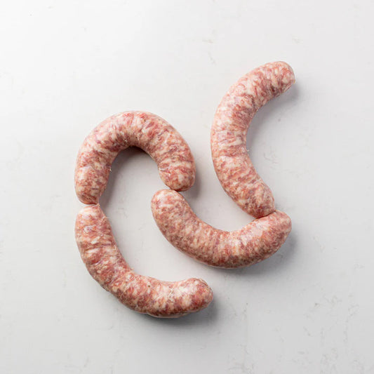 Bratwurst Sausage (12 Count)