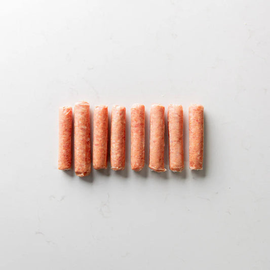 Breakfast & Go Combo (32 Sausages & 10 Egg Bites)