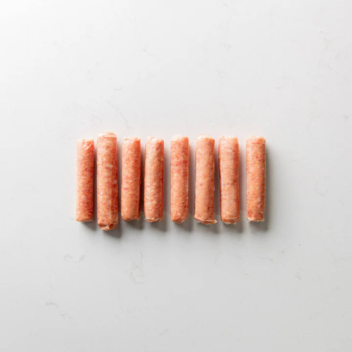 Breakfast Sausage - Pork (32 Count)