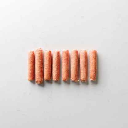 Breakfast Sausage - Pork (32 Count)