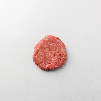 Prime Rib Burgers (10 Burgers)