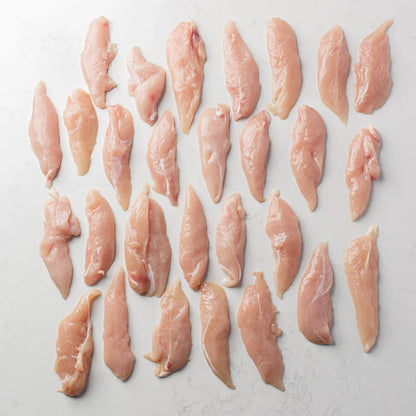 Chicken Tenderloins (6 lbs / 2.7 kg)