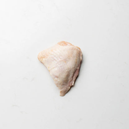 Chicken Thighs Bone In (6 lbs/2.7kg)