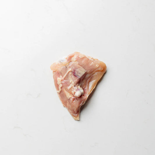 Chicken Thighs Bone In (6 lbs/2.7kg)