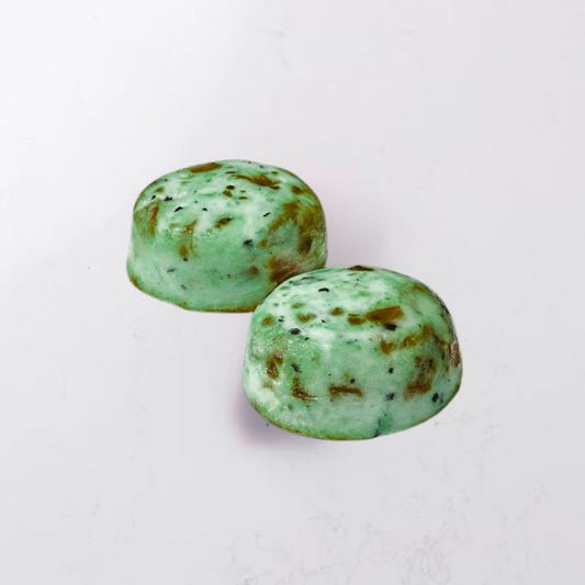 Egg Bites - Spinach (10 Bites)