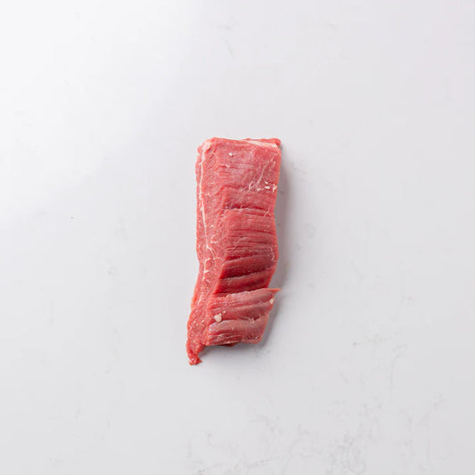 AAA Flank Steak (8 Steaks x 10 oz)