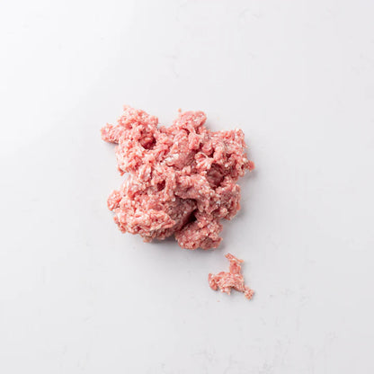 Ground Pork (10 lbs / 4.5 kg)