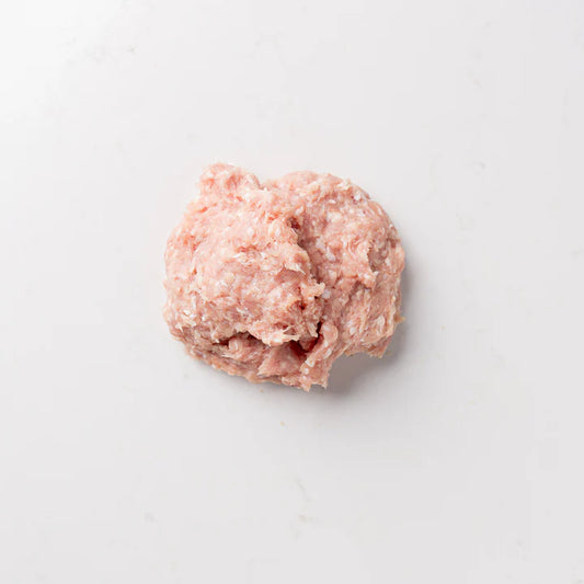 Ground Turkey (10 lbs / 4.5 kg)